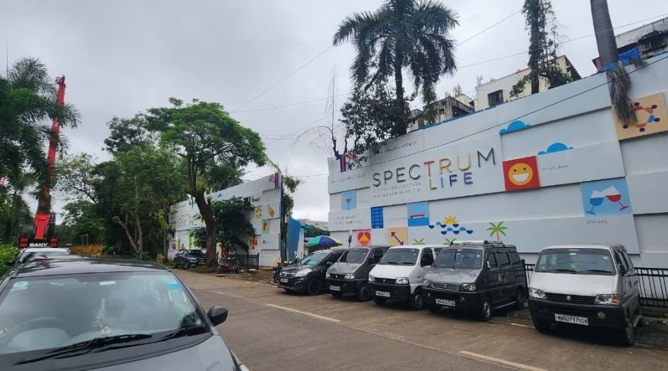 TRU-Spectrum-Life-Sales-Office